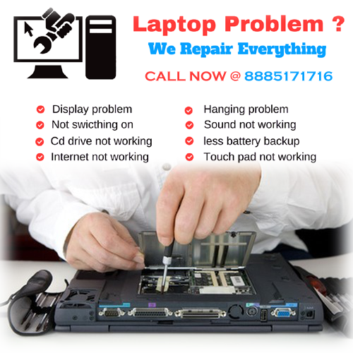 best laptop repair service