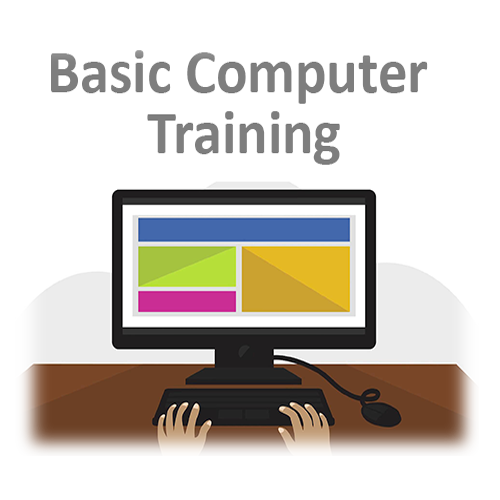 computer training